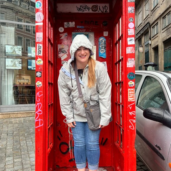 Meet Margot! - Picture 16 of 16